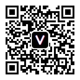 公众号二维码